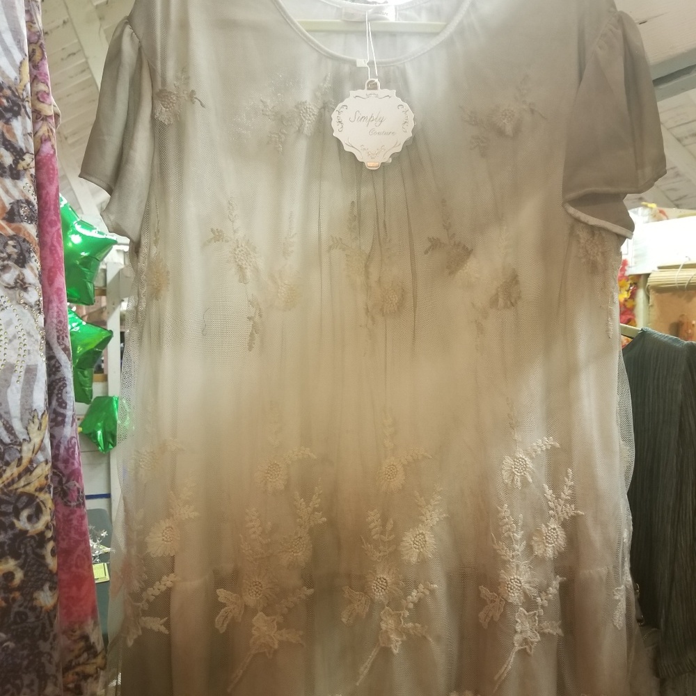 Womens Blouse